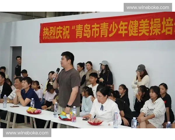 打造专业体育培训平台助力青少年成长与竞技水平提升 打造专业体育培训平台助力青少年成长与竞技水平提升