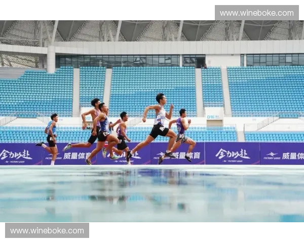 体育科技研究中心推动智能装备创新 助力运动员训练与竞技表现提升