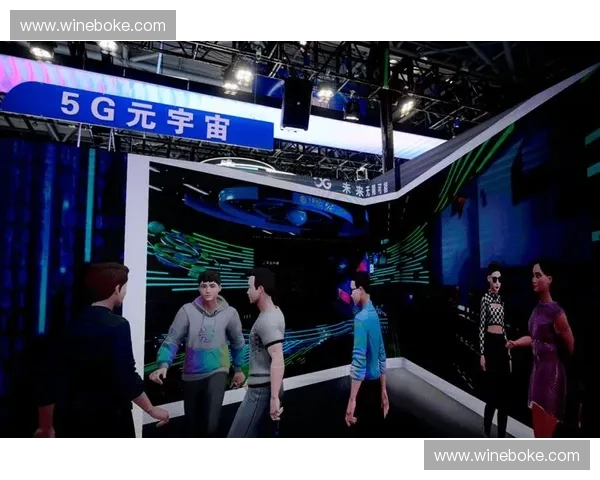 探索体育元宇宙时代下数字竞技融合与沉浸式互动体验创新路径