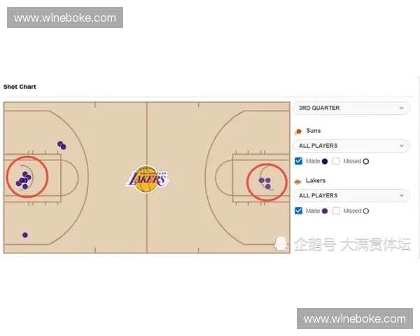 篮下强攻策略解析：提升内线得分能力与战术配合的关键要素