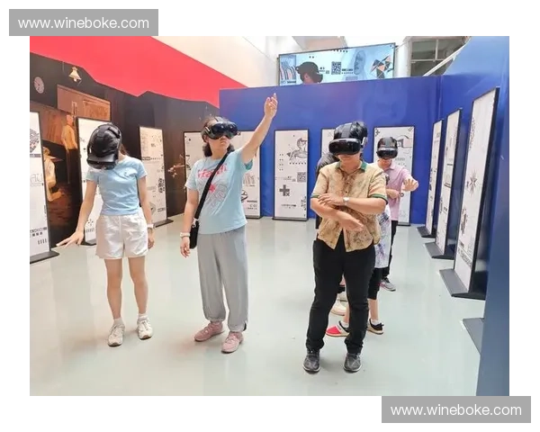 以虚拟观赛为核心打造沉浸式体育娱乐新体验生态延伸数字社交商业创新