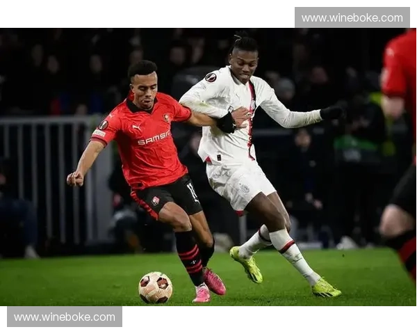 欧联赛场风云再起豪门争锋黑马崛起冠军悬念引爆欧洲足坛激情之夜